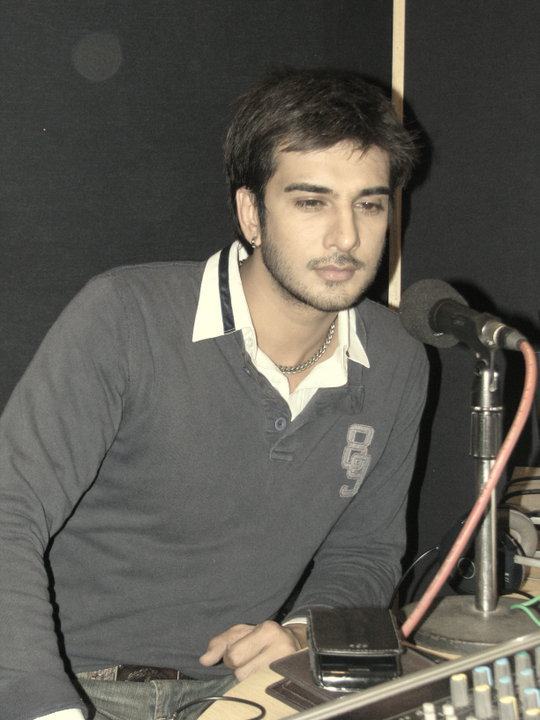 Imran Abbas จาก Fanpage