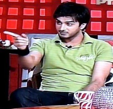 Imran Abbas จาก Fanpage