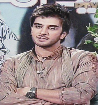 Imran Abbas จาก Fanpage