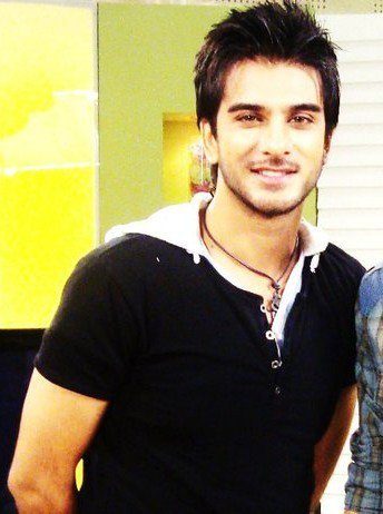 Imran Abbas จาก Fanpage