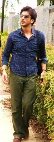 Imran Abbas จาก Fanpage