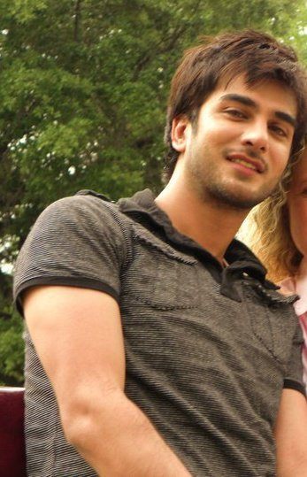 Imran Abbas จาก Fanpage