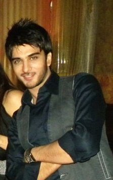 Imran Abbas จาก Fanpage