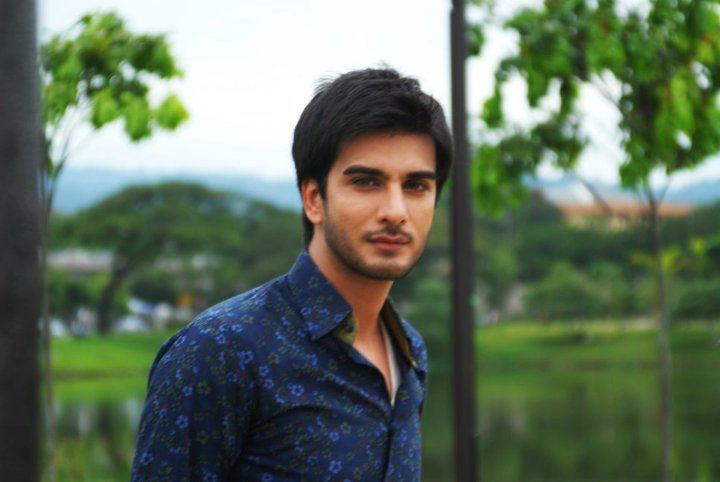 Imran Abbas จาก Fanpage