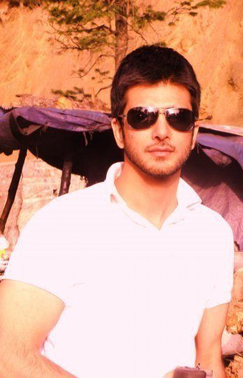 Imran Abbas จาก Fanpage