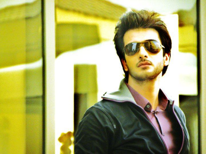 Imran Abbas จาก Fanpage