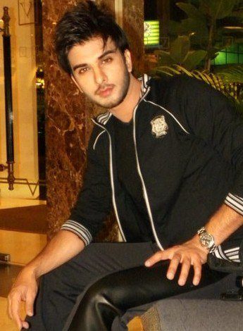 Imran Abbas จาก Fanpage
