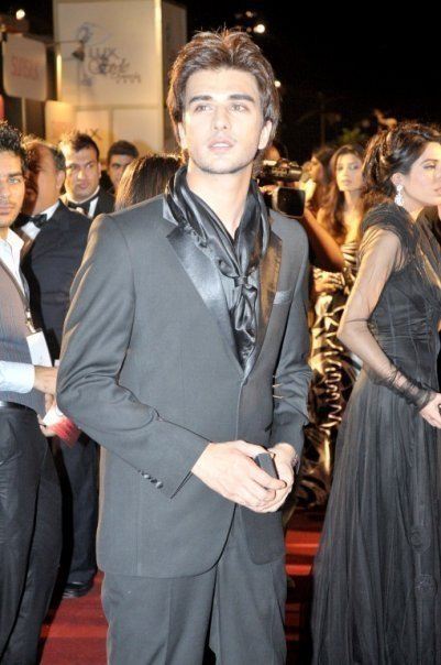 Imran Abbas จาก Fanpage