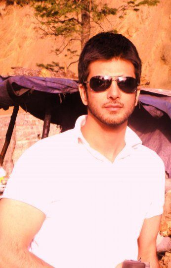 Imran Abbas จาก Fanpage