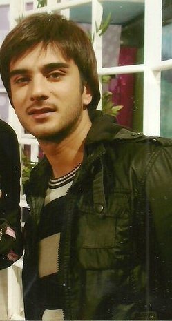 Imran Abbas จาก Fanpage