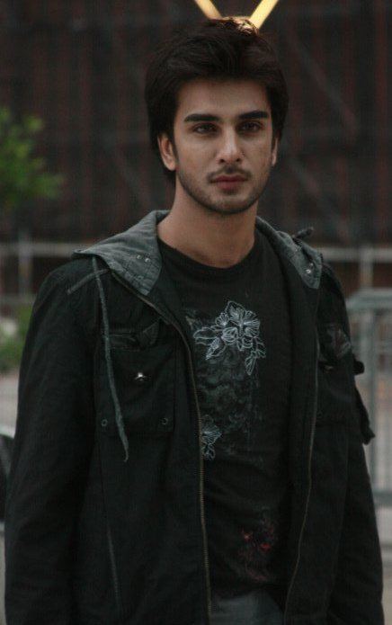 Imran Abbas จาก Fanpage