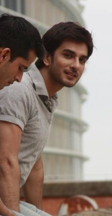 Imran Abbas จาก Fanpage