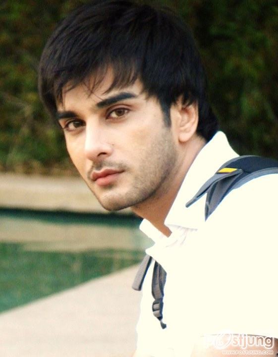 Imran Abbas จาก Fanpage
