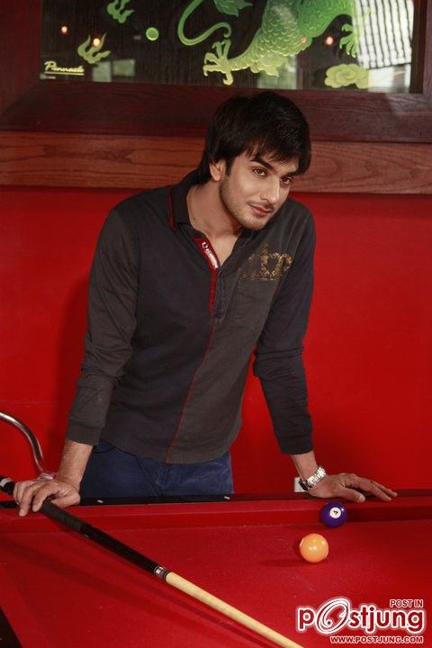Imran Abbas จาก Fanpage