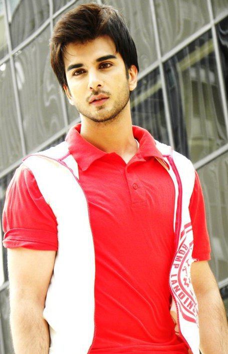 Imran Abbas จาก Fanpage