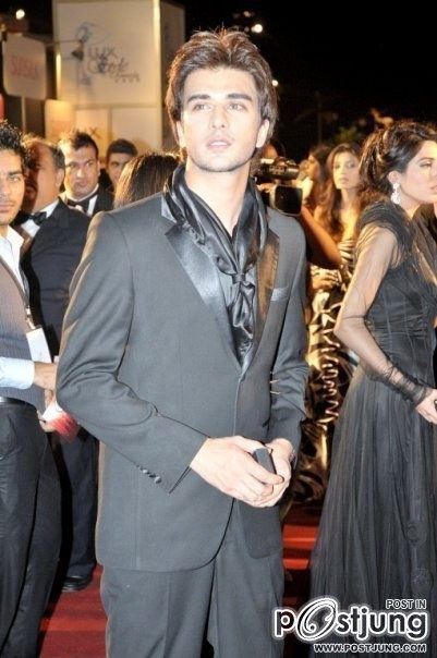 Imran Abbas จาก Fanpage