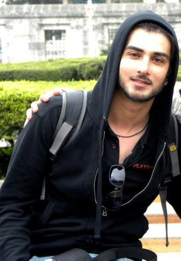 Imran Abbas จาก Fanpage