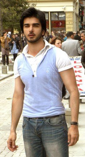 Imran Abbas จาก Fanpage