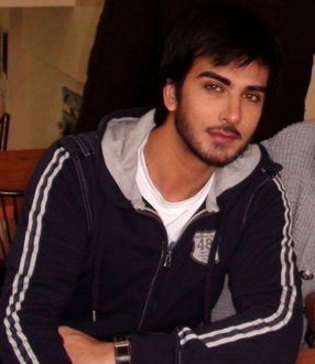 Imran Abbas จาก Fanpage