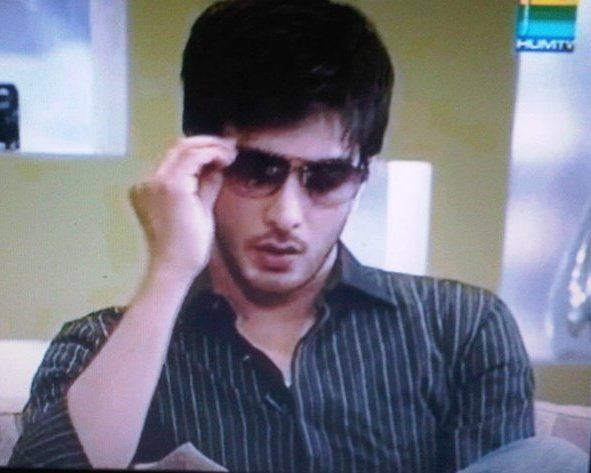 Imran Abbas จาก Fanpage