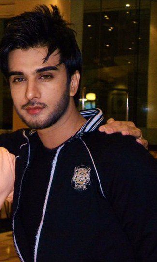 Imran Abbas จาก Fanpage