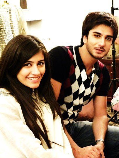 Imran Abbas จาก Fanpage