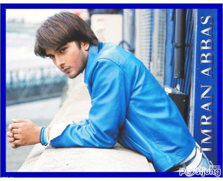 Imran Abbas จาก Fanpage