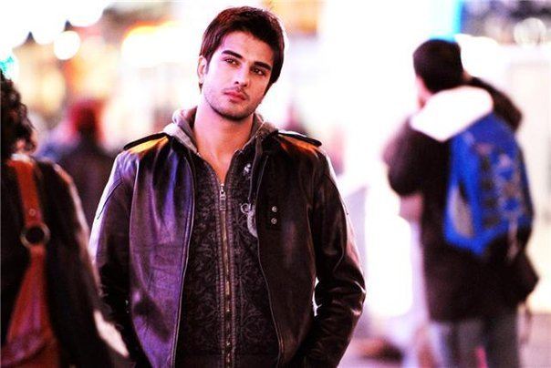 Imran Abbas จาก Fanpage