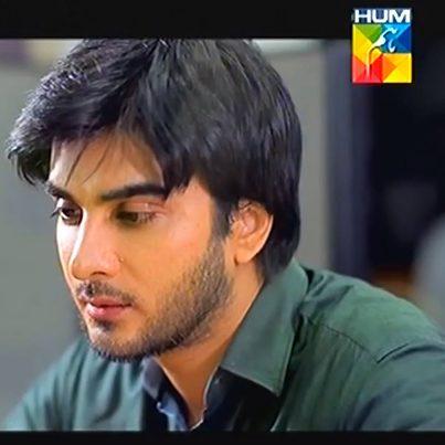 Imran Abbas จาก Fanpage