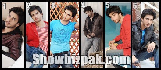 Imran Abbas จาก Fanpage