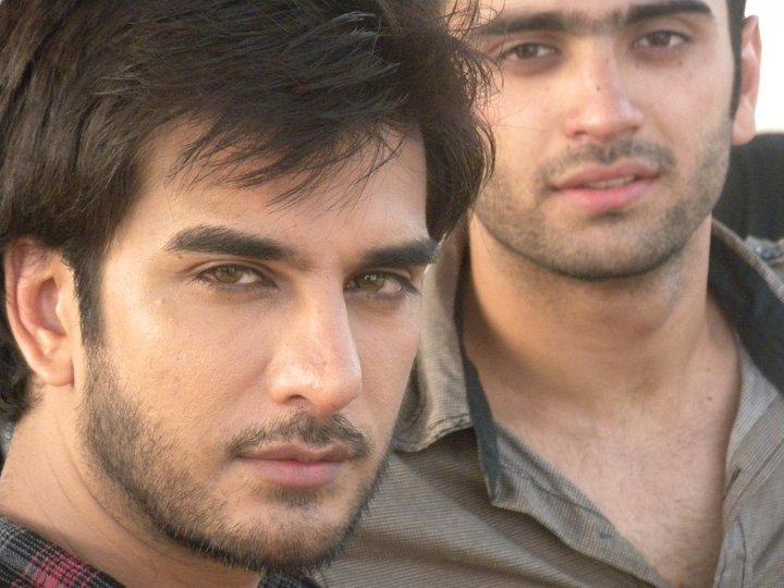 Imran Abbas จาก Fanpage