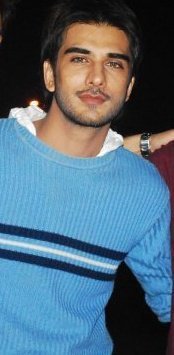 Imran Abbas จาก Fanpage