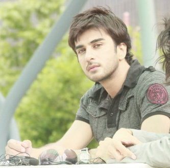 Imran Abbas จาก Fanpage