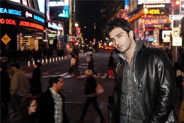 Imran Abbas จาก Fanpage