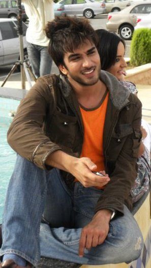 Imran Abbas จาก Fanpage