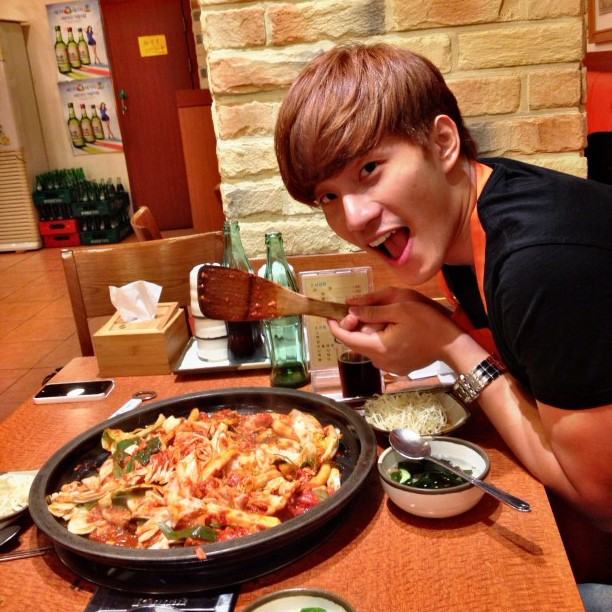 บี้ KPN .... Instagram