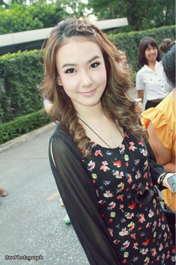 เชอรีน Cherreen The Star 9