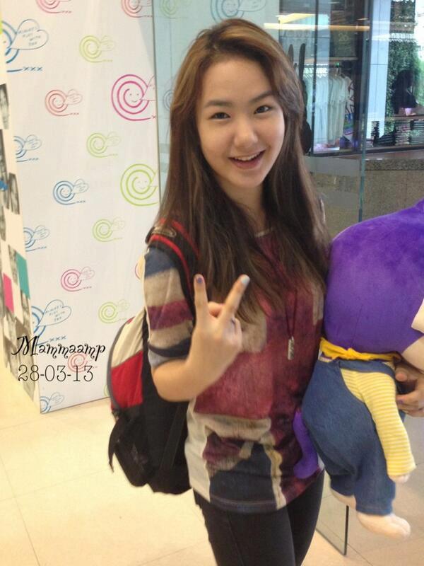 เชอรีน Cherreen The Star 9