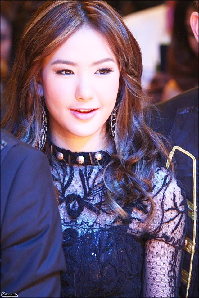 เชอรีน Cherreen The Star 9