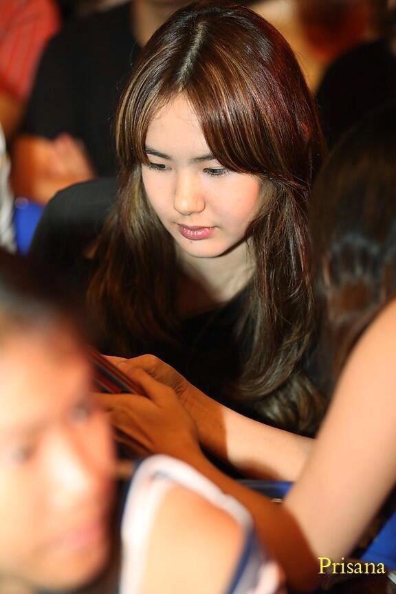 เชอรีน Cherreen The Star 9