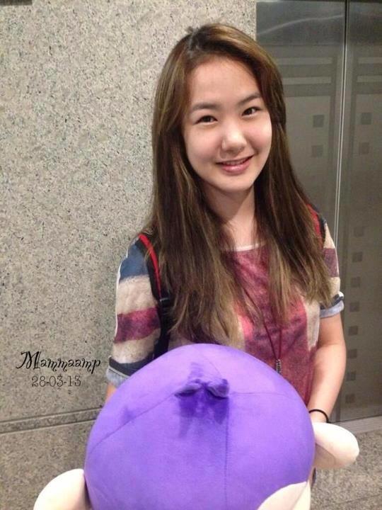 เชอรีน Cherreen The Star 9
