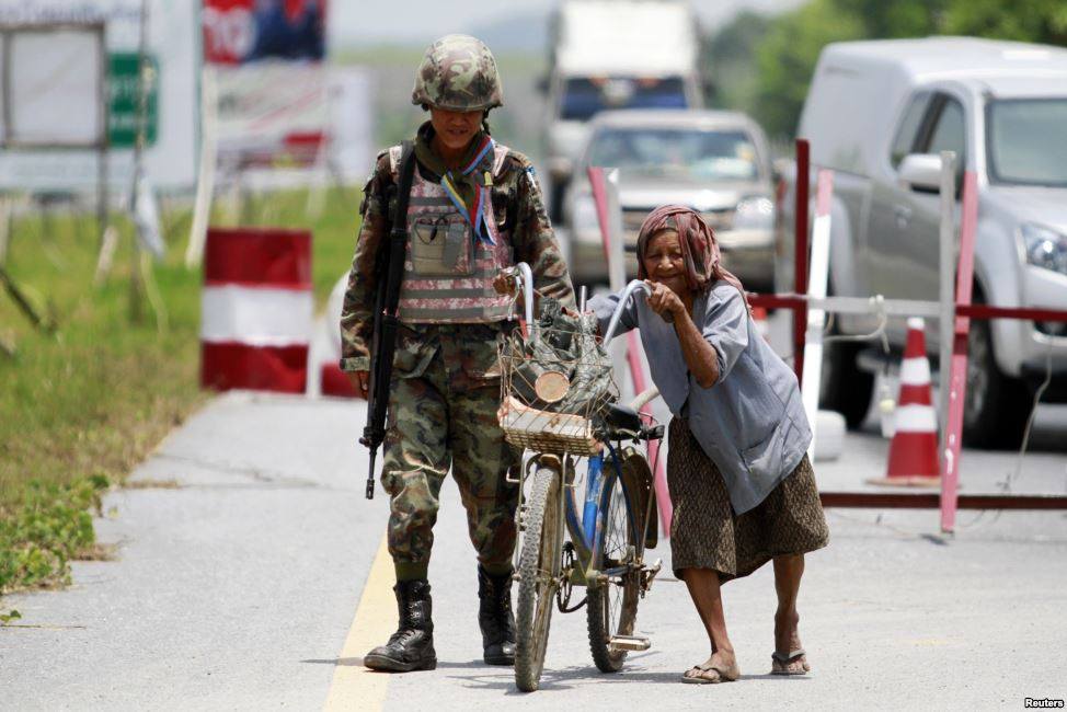 ภาพจากทั่วทุกมุมโลกในปี2013
