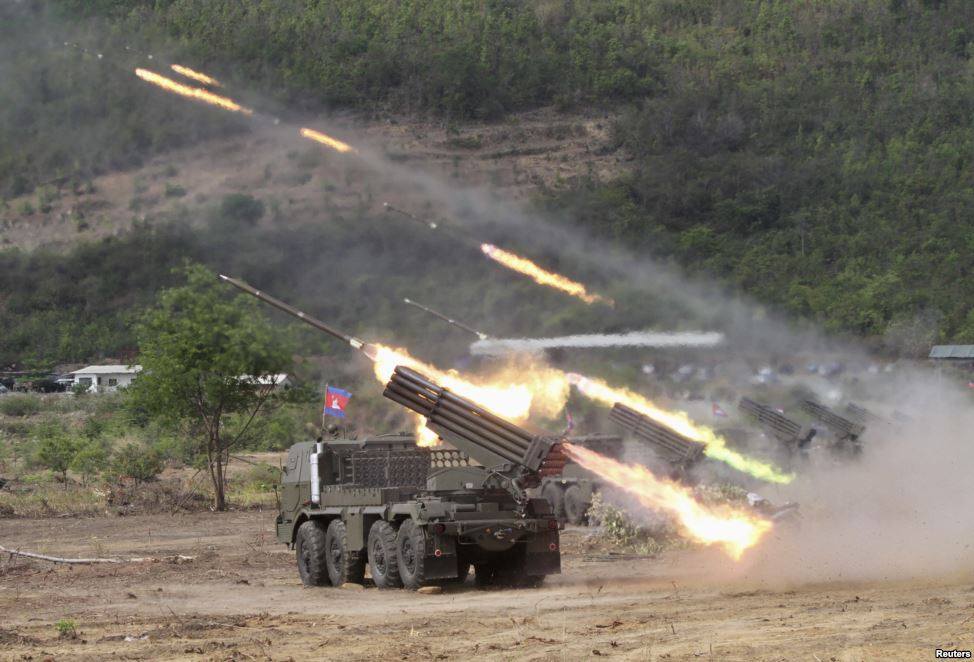 ภาพจากทั่วทุกมุมโลกในปี2013