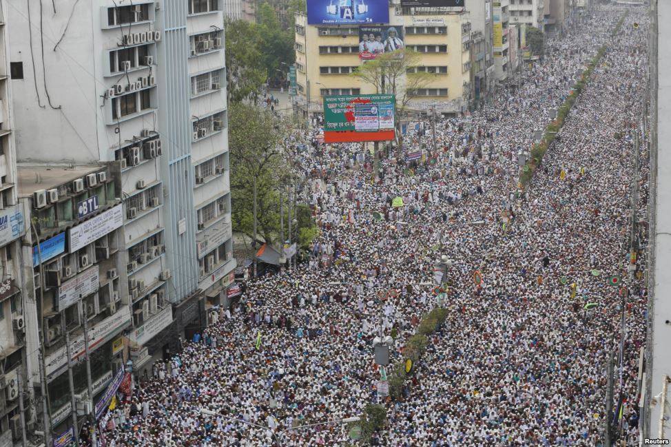 ภาพจากทั่วทุกมุมโลกในปี2013