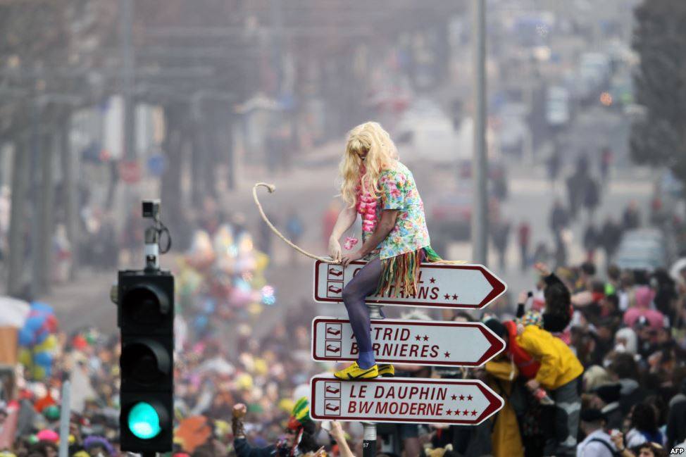 ภาพจากทั่วทุกมุมโลกในปี2013
