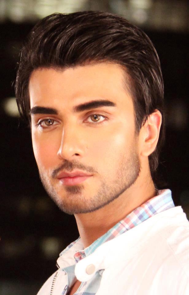 Imran Abbas Qmobile shoot in Bangkok!