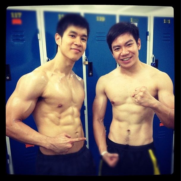 หนุ่มสุดฮอต วีไอพี