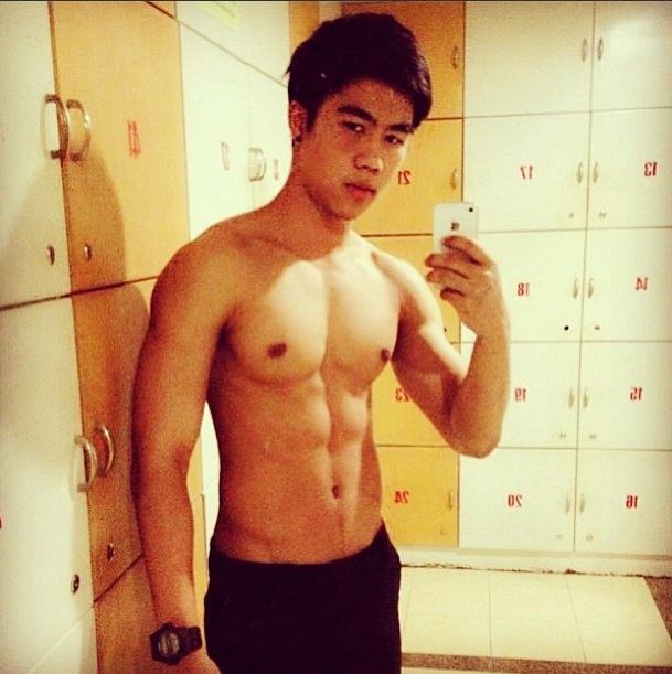 หนุ่มสุดฮอต วีไอพี
