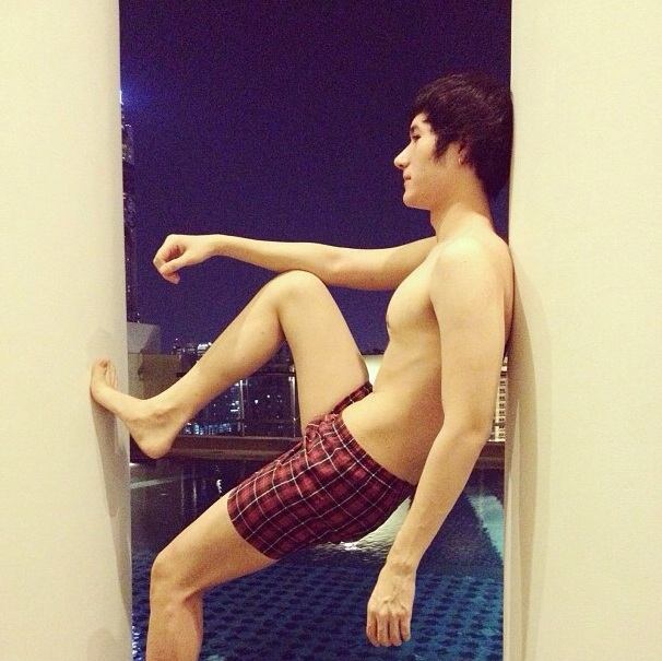 หนุ่มสุดฮอต วีไอพี