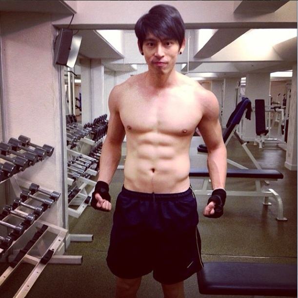 หนุ่มสุดฮอต วีไอพี